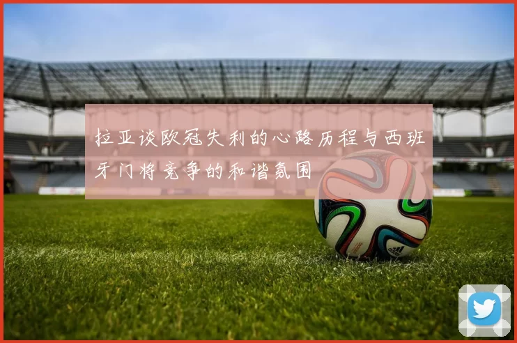 拉亚谈欧冠失利的心路历程与西班牙门将竞争的和谐氛围